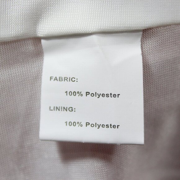 Women’s Slit Strapless Dress Sequin Cocktail Party Evening Gown Bodycon Dress M - Picture 8 of 9